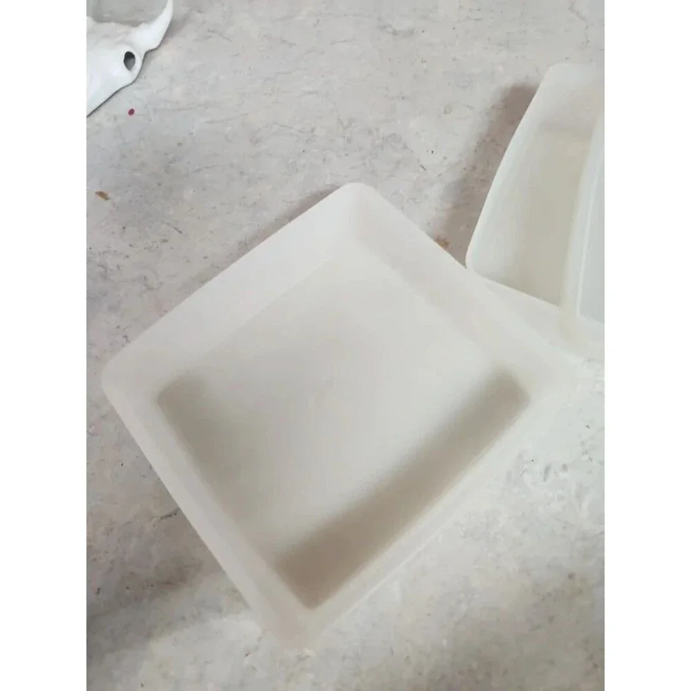 Tupperware square away set of 2